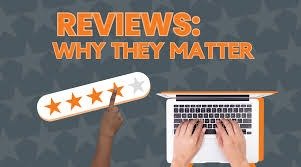 Why Honest Reviews Matter in Today's Digital World