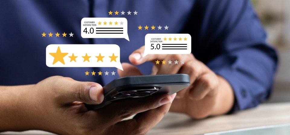 How to Spot Genuine Reviews and Avoid Fake Feedback Online