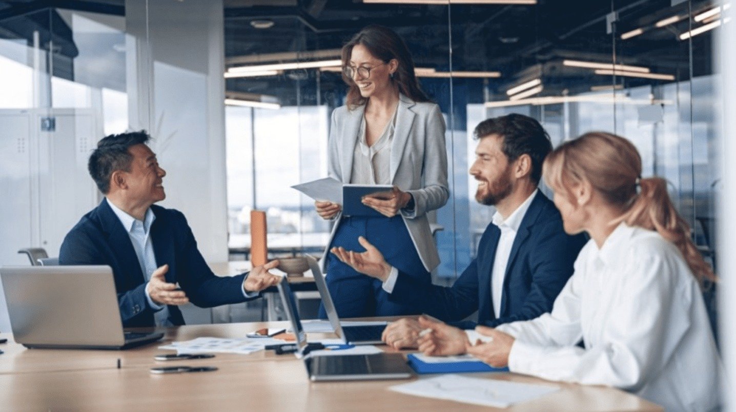 Why Trust Is the Most Valuable Asset for Any Business