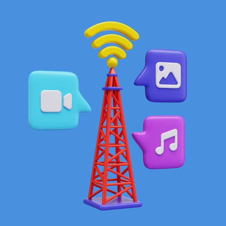 Telecommunications