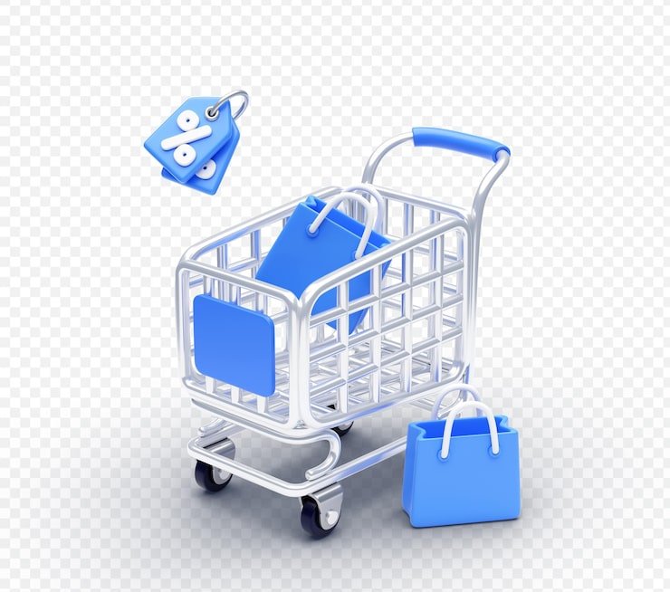 Shopping