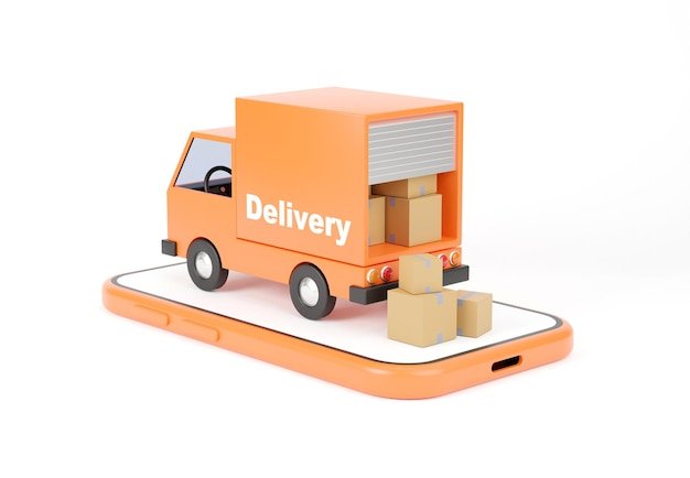 logistics-delivery